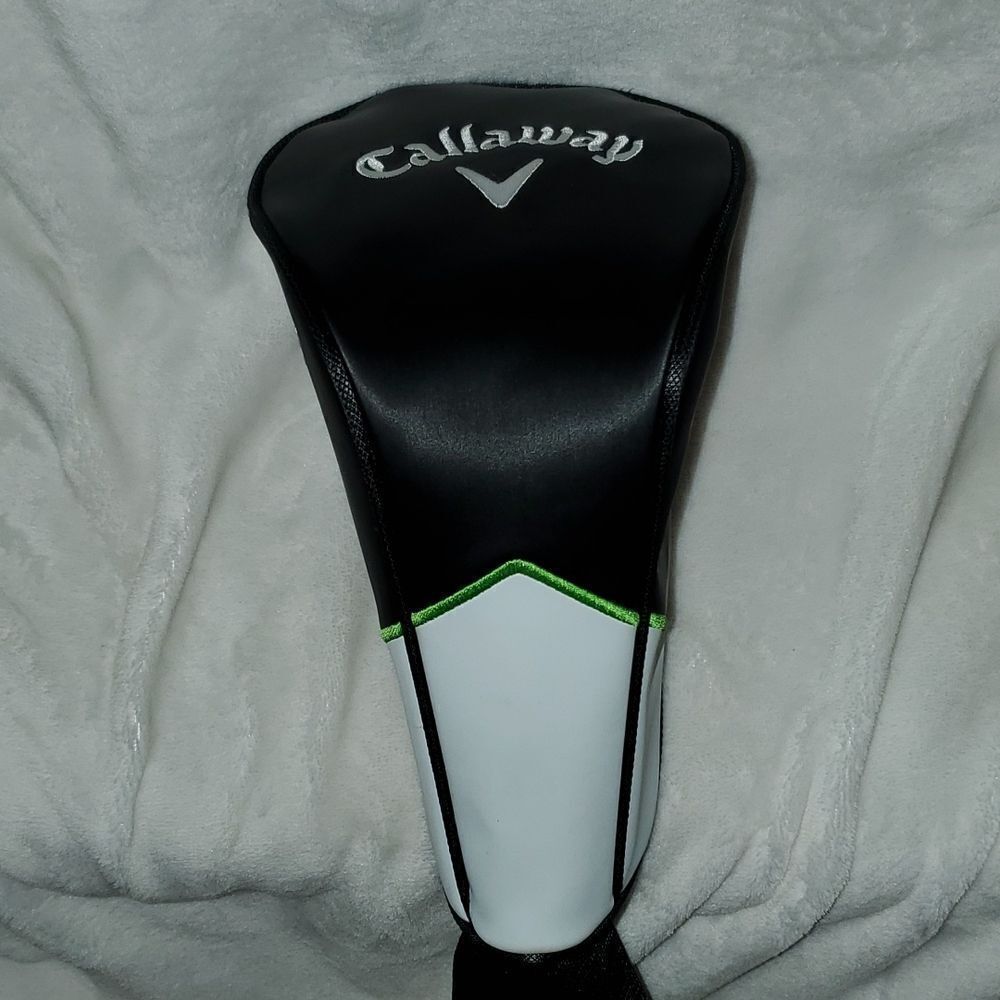 Callaway Edge Driver Cover - Picture 2 of 6